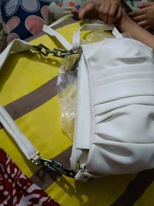 Unused Sling Bag