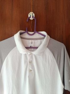 Decathlon Polo T Shirt For Men