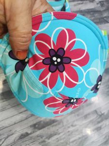 34 d pedded look 🧡