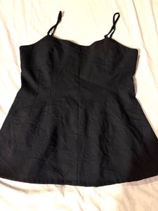 Beautiful Imported Corset Top