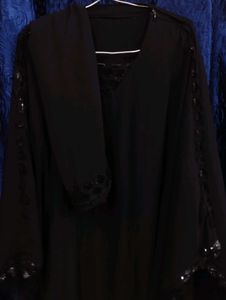 Naqab In Black🖤