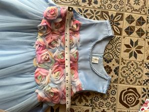 Formal Party Dress For Girls