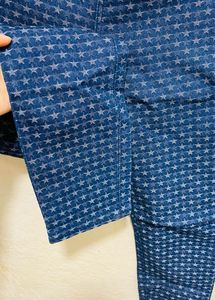 Self Design Jeans
