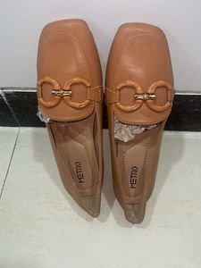 Brand New Metro Bellies For Women