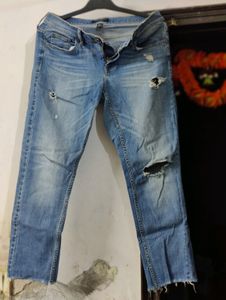 Women&#39;s Denim Jeans