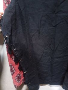 Indowestern Jacket