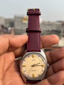 Jayco Vintage 18 Jewels💎 Handwinding Watch