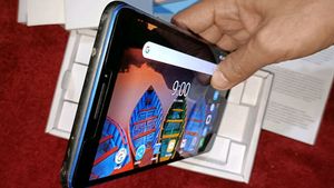 Lenovo Tab3 7 Plus Tablet