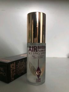 Charlotte Tilbury Setting Spray