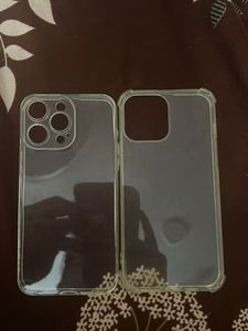 Clear Phone Cases iphone pro max