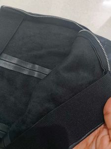 New MANGO Orginal Branded Leather Pant