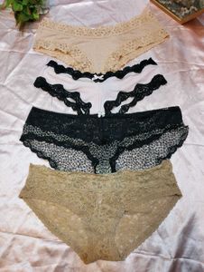 Victoria Secret Panty 💥