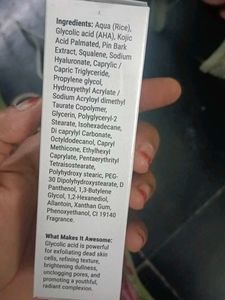 Get Nectar Serum Cream