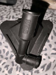 Swiss 100-110CC Bike Spark Plug Cap/Connector