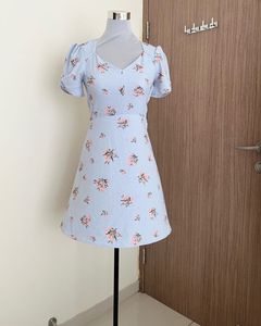 H&M Mini Dress