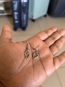 Girls Earrings - Combo Of 3!
