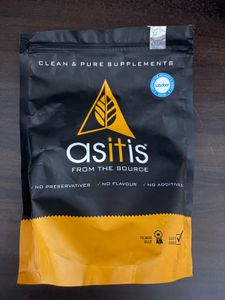 Asitis Nutrition Supplement - Creatine