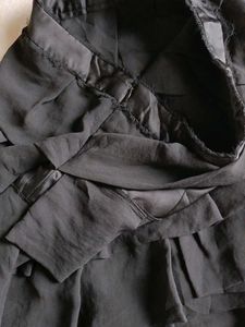 Layered Skirt