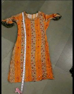 Elegant Kurta Set 3
