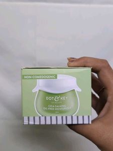 Dot N Key Cica Moisturizer