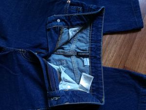 Women&#39;s H&amp;M Straight Jeans