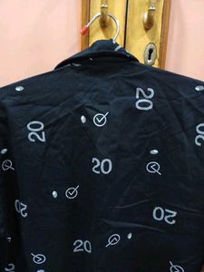 Leevee Shirt For Boys