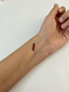 Kiro Airy Matte Liquid Lipstick - Nutmeg Nude