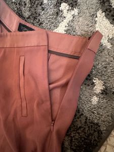 TopShop Palazzo Pants