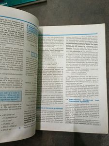 11 Class Physics Part 1 And 2