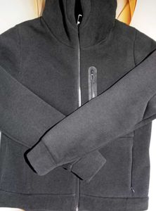 Stylish Black Jacket