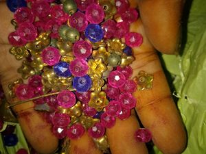 Diwali Decoration Material
