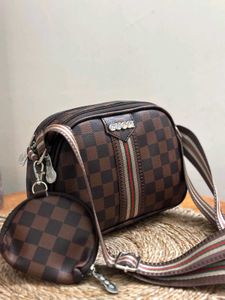 NEW GUCCI BAG WITH POUCH