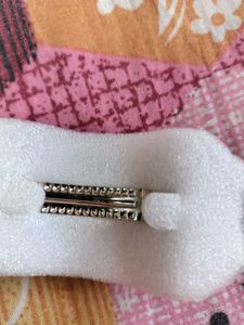 New Diamond Backpin