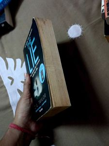 &#34;The Lie&#34; by C.L. Taylor