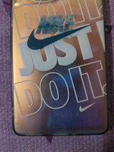 Two Mobile Covers