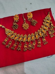 Jewellery Set 4