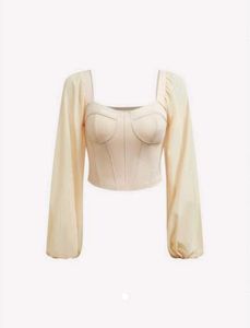 🎀Stylish Retro Vintage Top