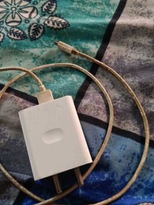 oppo adapter with cable