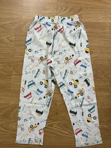 Kids Full Coord Set - Cars