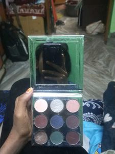 Eye Shadow Palette