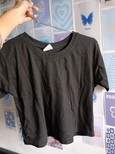 Graphic Print Tee