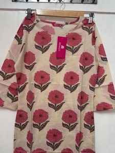 Brand new kurta pant set.