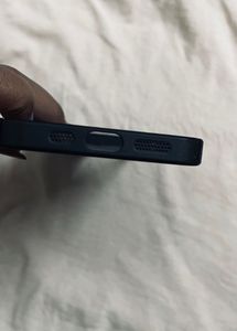 iPhone 13/14/15 Black Matte Phone Case