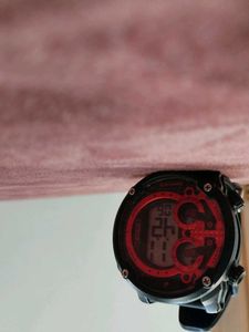 Digital Sport Watch