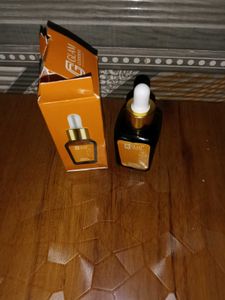 Glam Face Serum