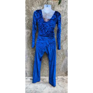 DAMN GORGEOUS JUMPSUIT