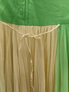Elegant Ethnic Gown