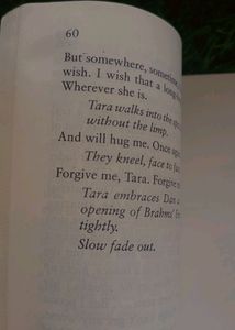 Tara Book By Mahesh Dattani Total page 60