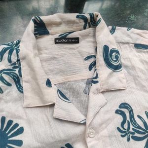 Zudio Shirt
