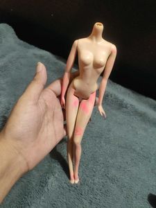 Doll Body